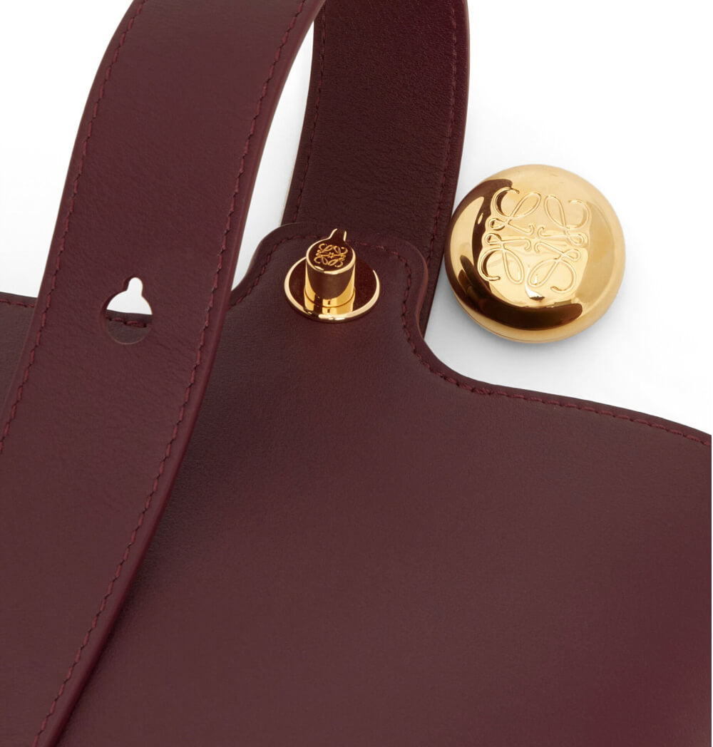 Mini Pebble Bucket | Loewe