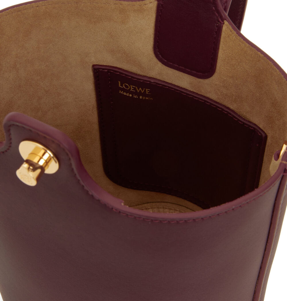 Mini Pebble Bucket | Loewe