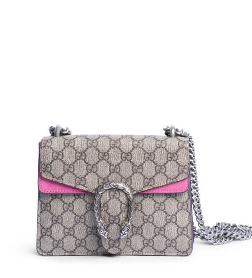 Bolso Dionysus GG de Gucci