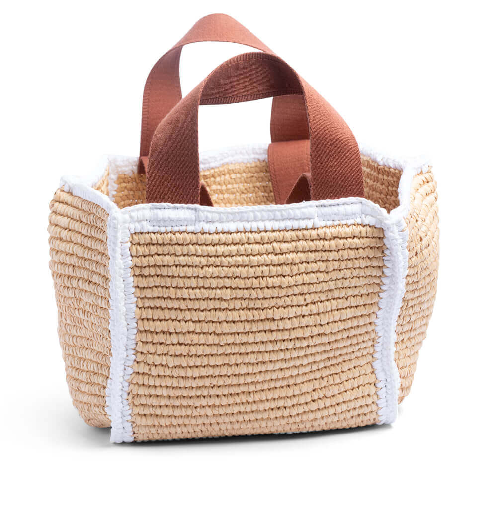 Shopper Sillo | Marni