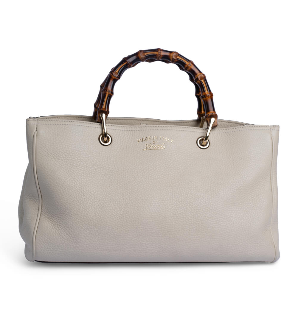 Bamboo Shopper | Gucci