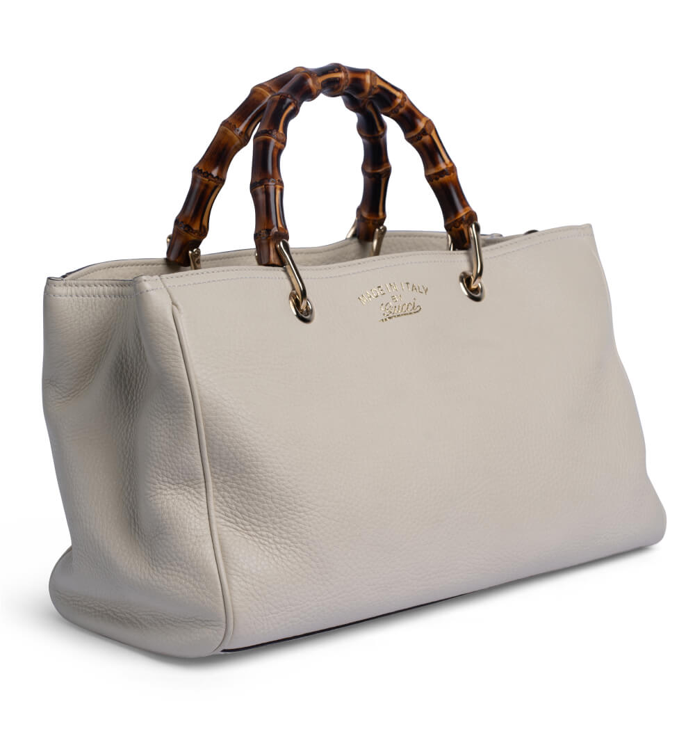 Bamboo Shopper | Gucci