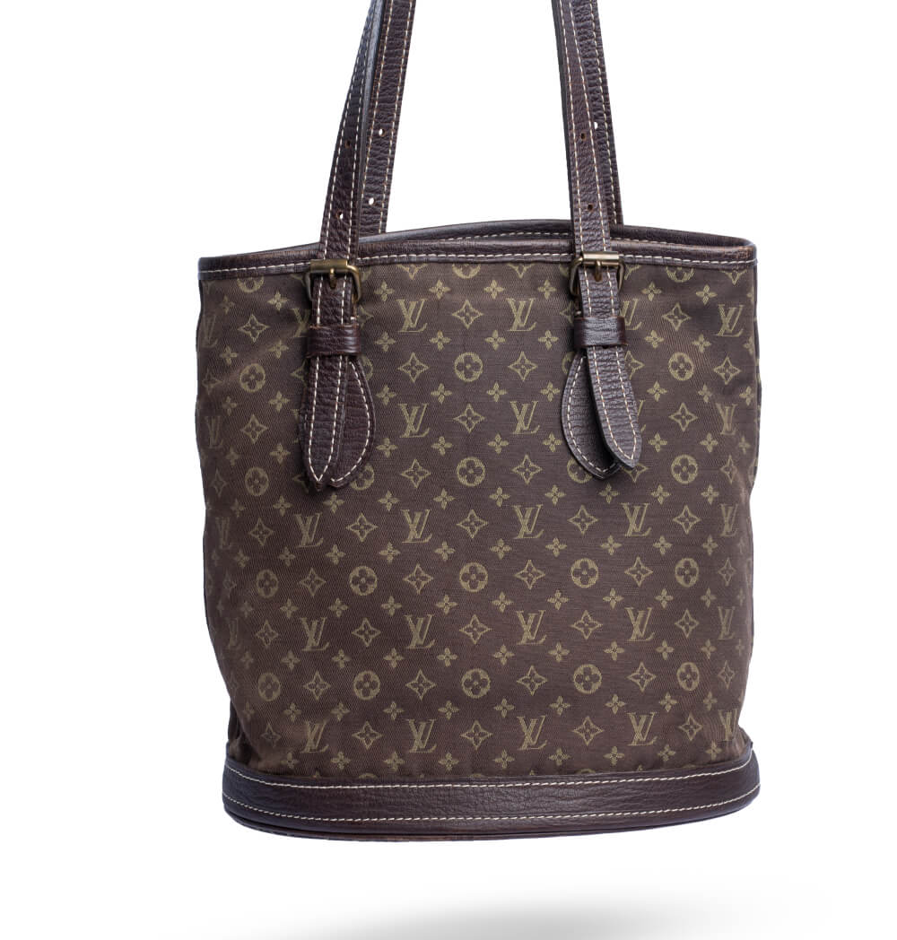 Bucket PM | Louis Vuitton
