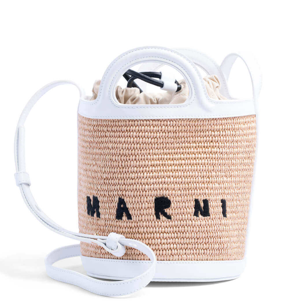 Cubo Tropicalia | Marni