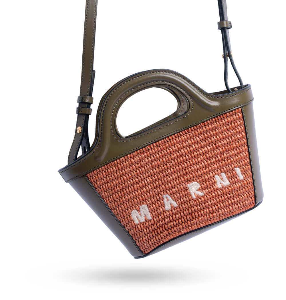 Tropicalia mini | Marni