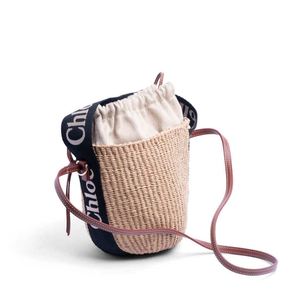 Woody Bucket | Chloé