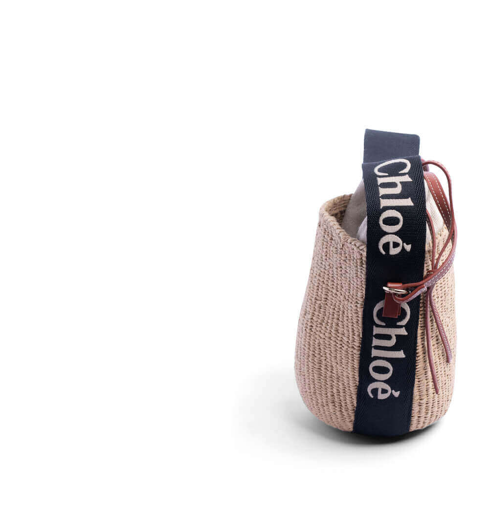 Woody Bucket | Chloé