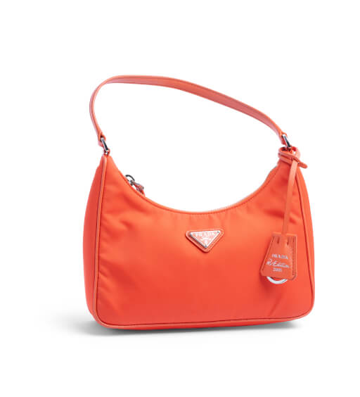 Bolso Re - Edition 2005 de Prada