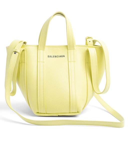 Bolso Everyday XS North-South de Balenciaga