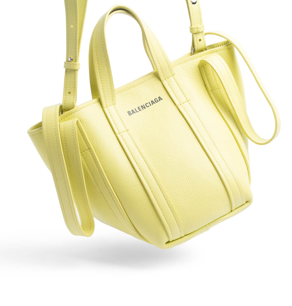 Everyday XS North-South | Balenciaga