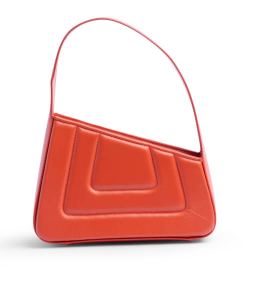 Bolso Albert de Destree