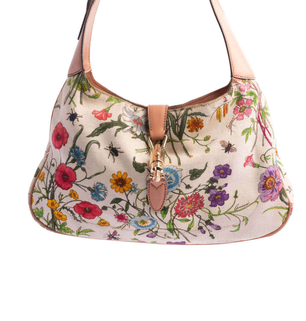 Floral Jackie | Gucci