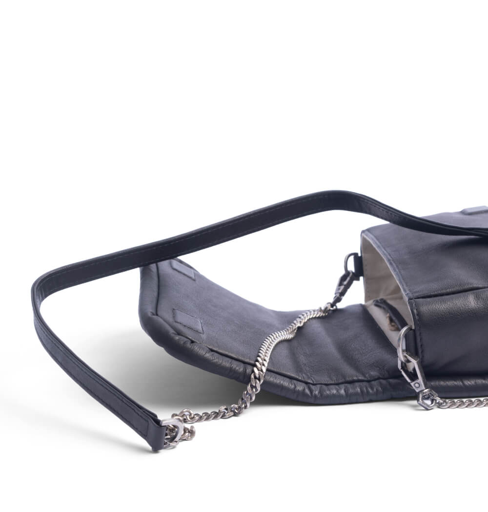 Bolso Michi Negro | Malababa