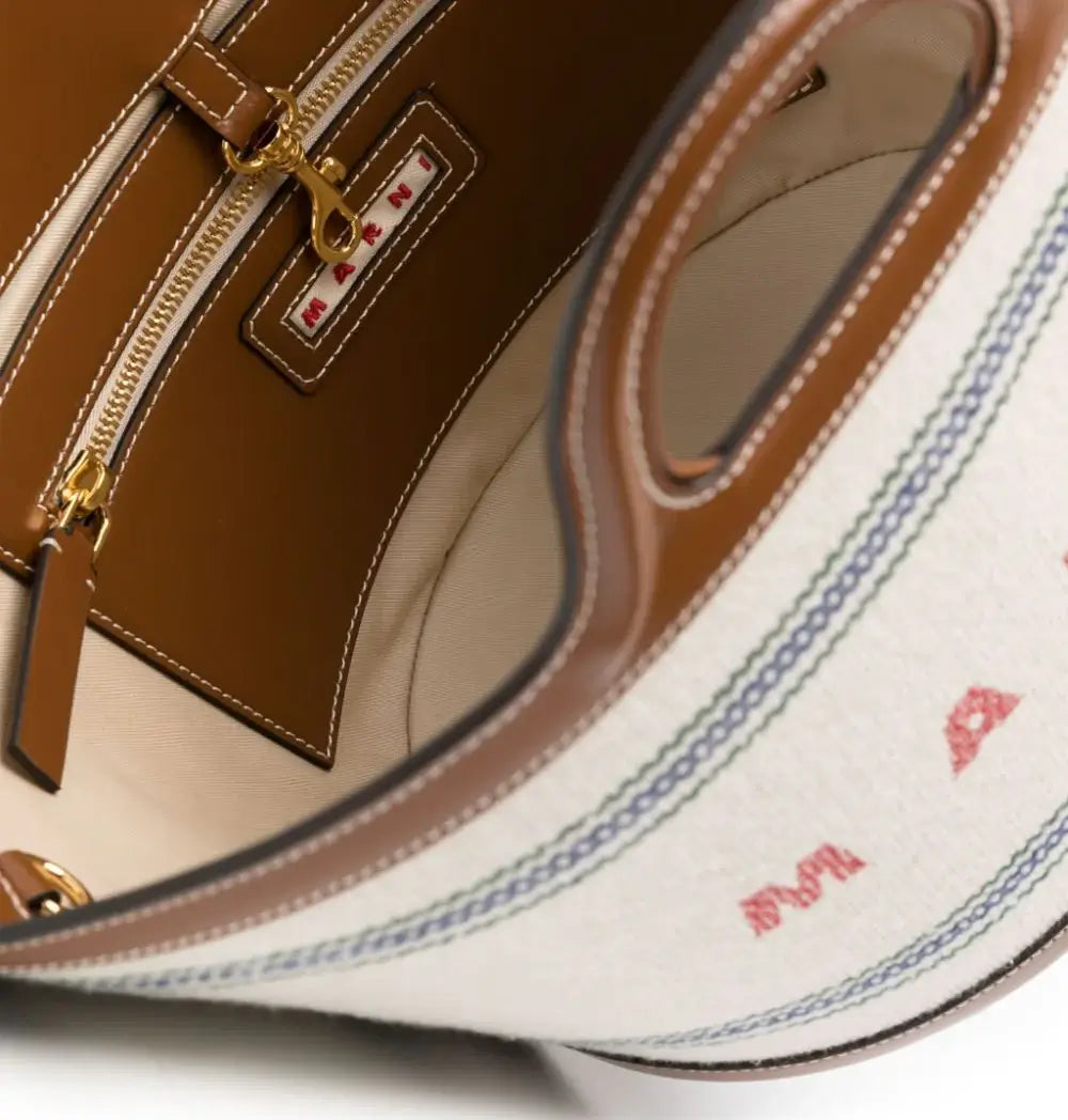 Tote Tropicalia Midi | Marni