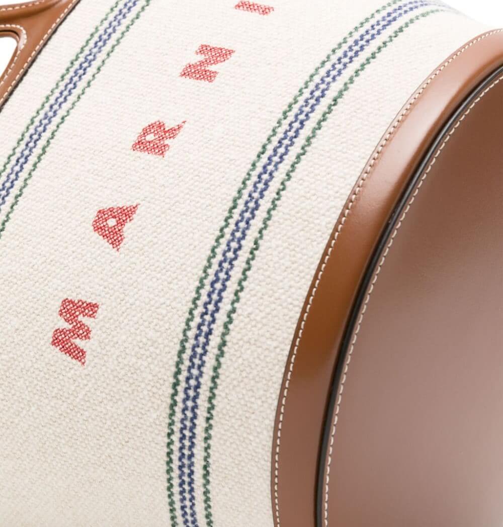 Tote Tropicalia Midi | Marni