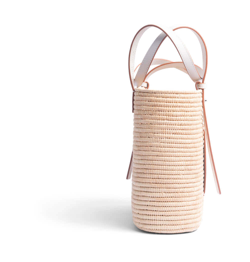 Bolso Capazo Square | Loewe