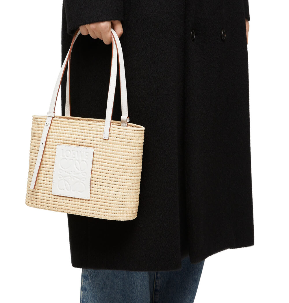 Bolso Capazo Square | Loewe