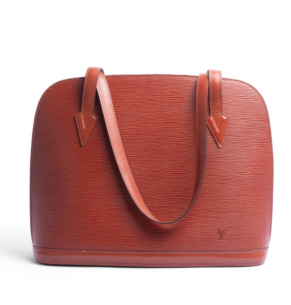 Epi Lussac Vintage | Louis Vuitton