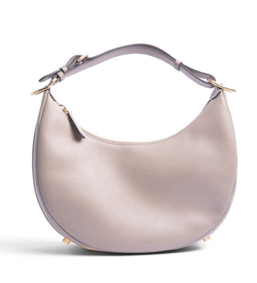 Bolso Fendigraphy Hobo de Fendi