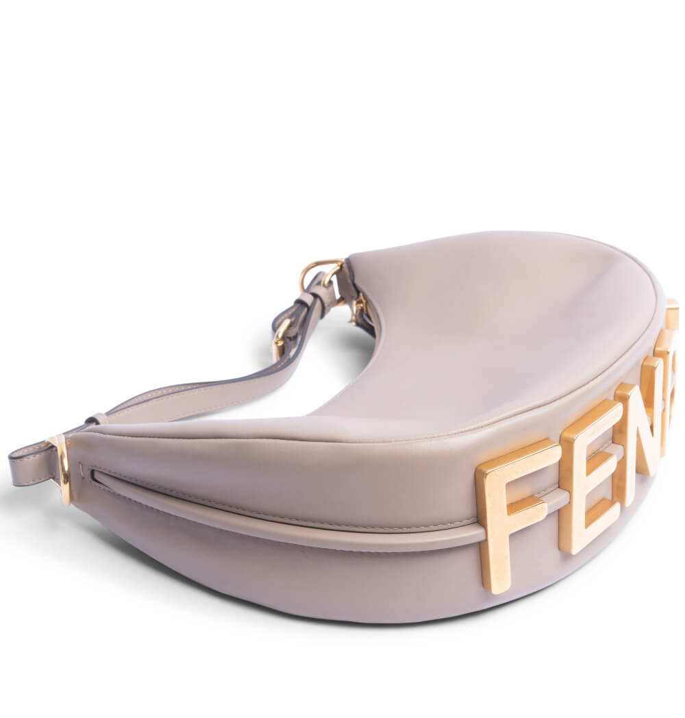 Fendigraphy Hobo | Fendi