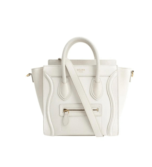 Bolso Luggage de Celine