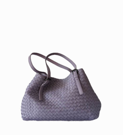 Bolso Intrecciato de Bottega Veneta