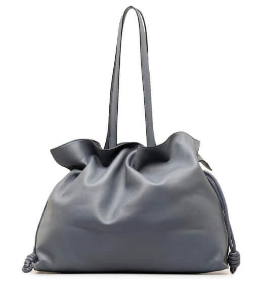 Bolso Flamenco Tote de Loewe