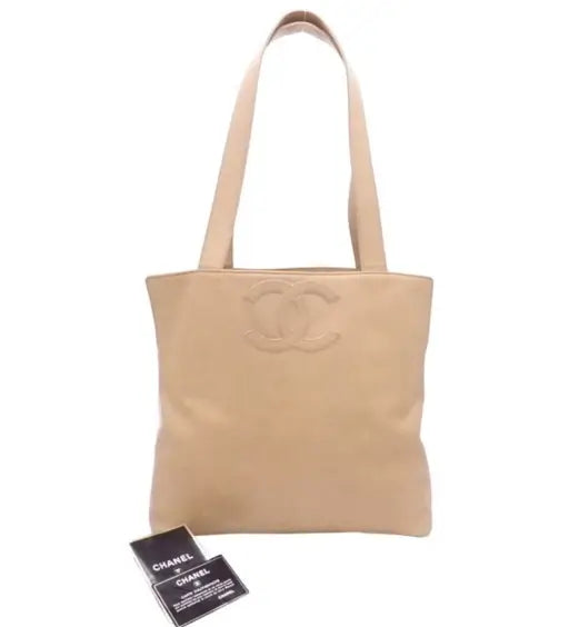 Bolso Coco Bag Vintage de Chanel