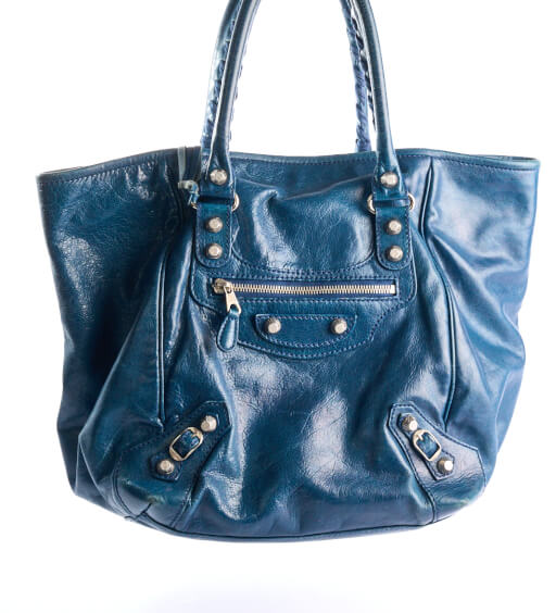 Bolso City Vintage de Balenciaga
