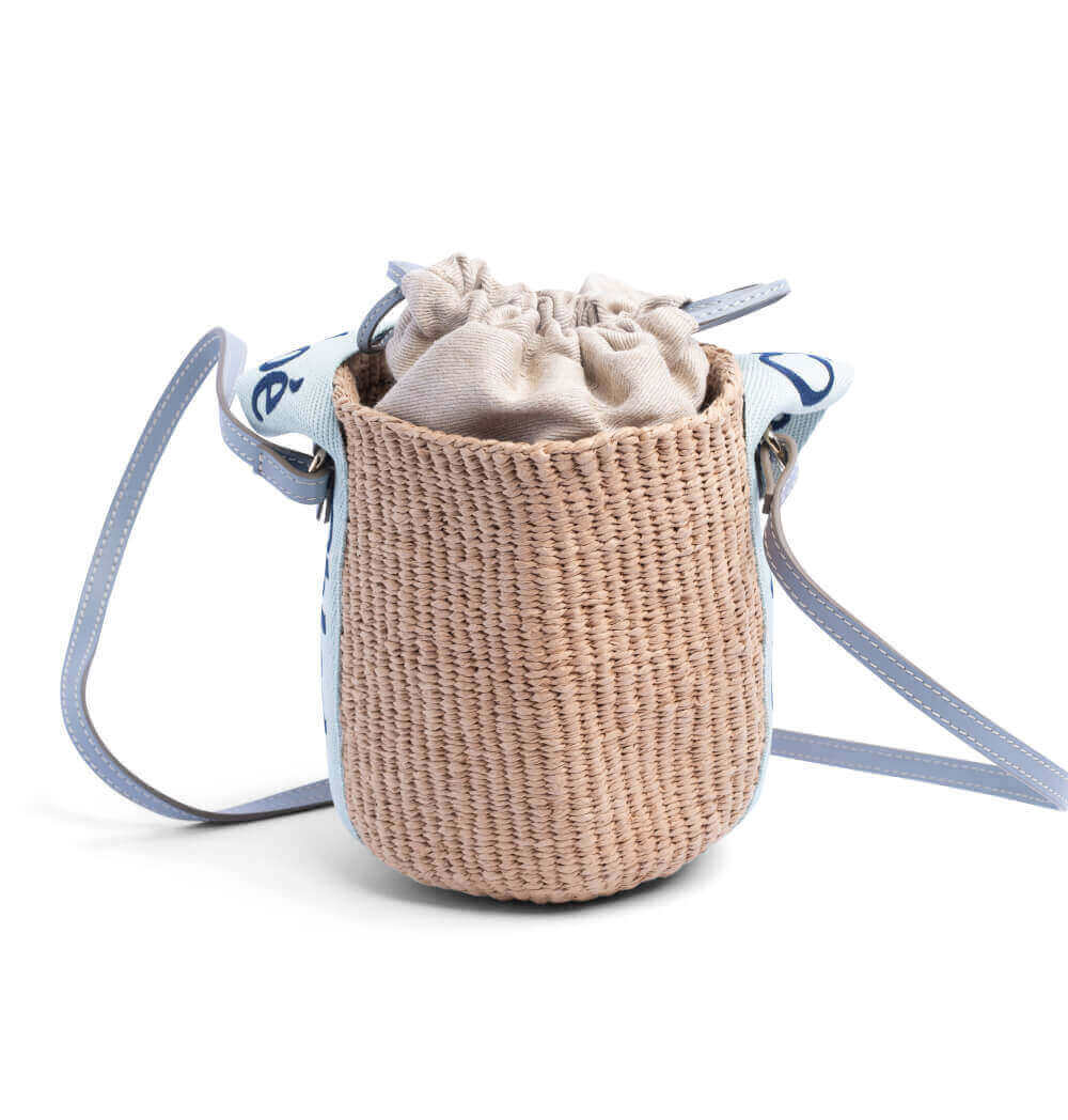 Woody Bucket Bag | Chloé