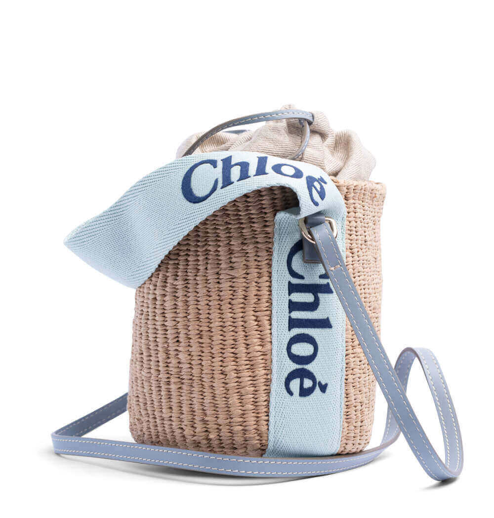 Woody Bucket Bag | Chloé