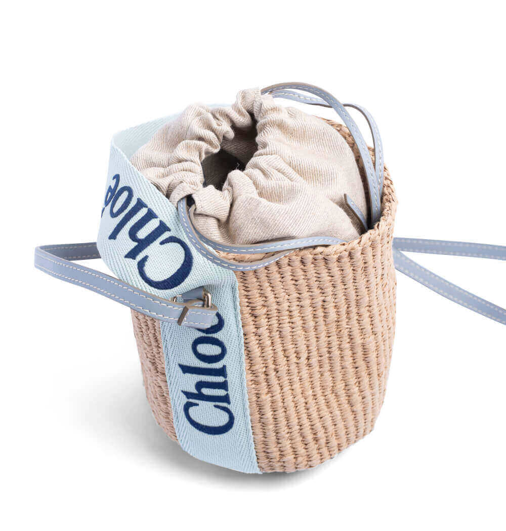 Woody Bucket Bag | Chloé