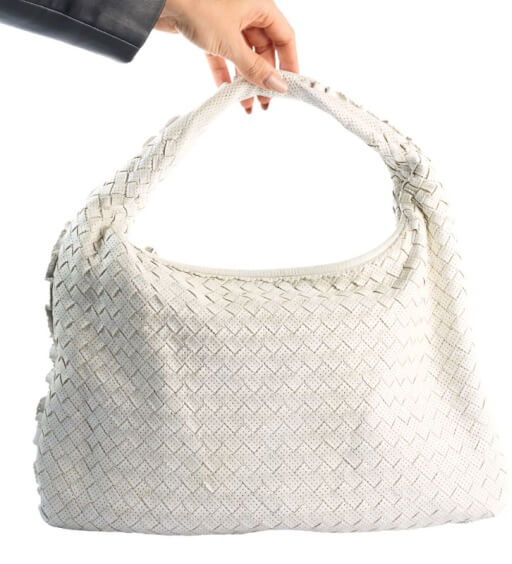 Bolso Hobo Medium de Bottega Veneta