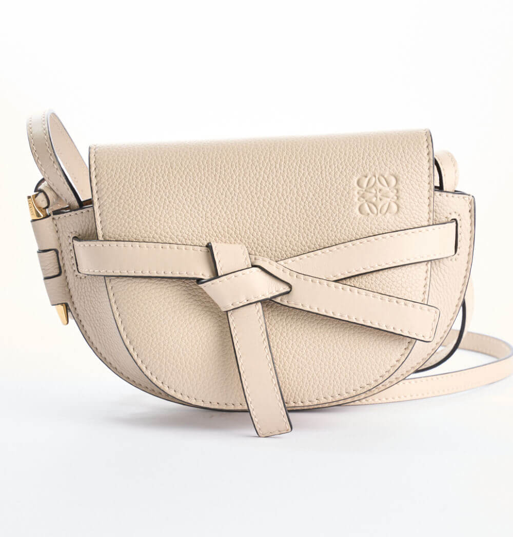 Gate Dual Mini Beige | Loewe