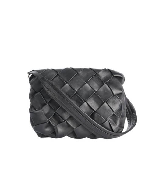 Bolso Bolso Bobo Negro de Malababa