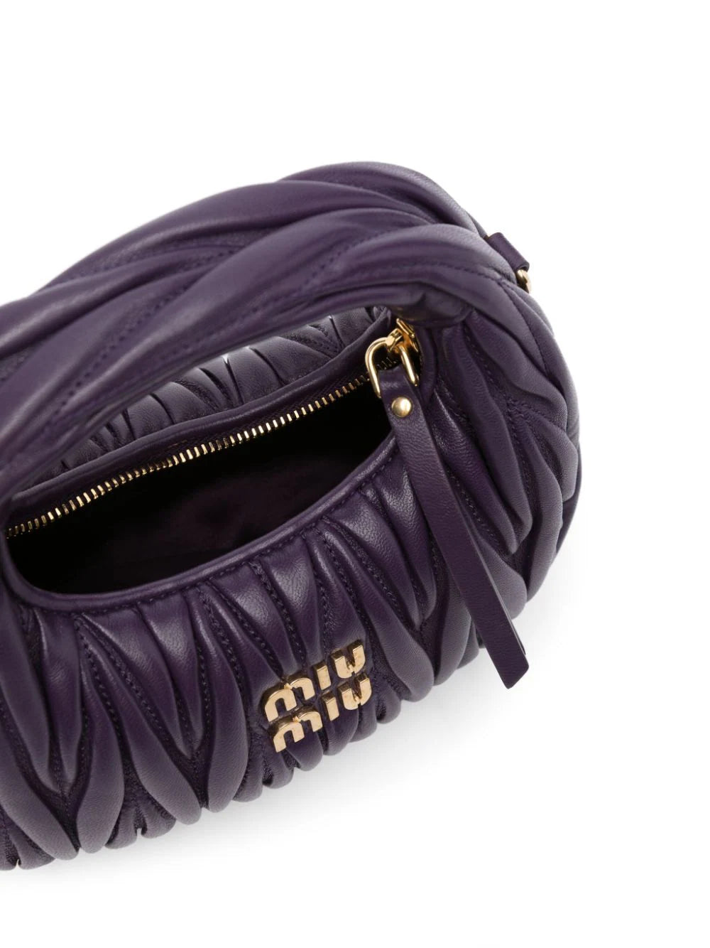 Wander Mediano Violeta | Miu Miu