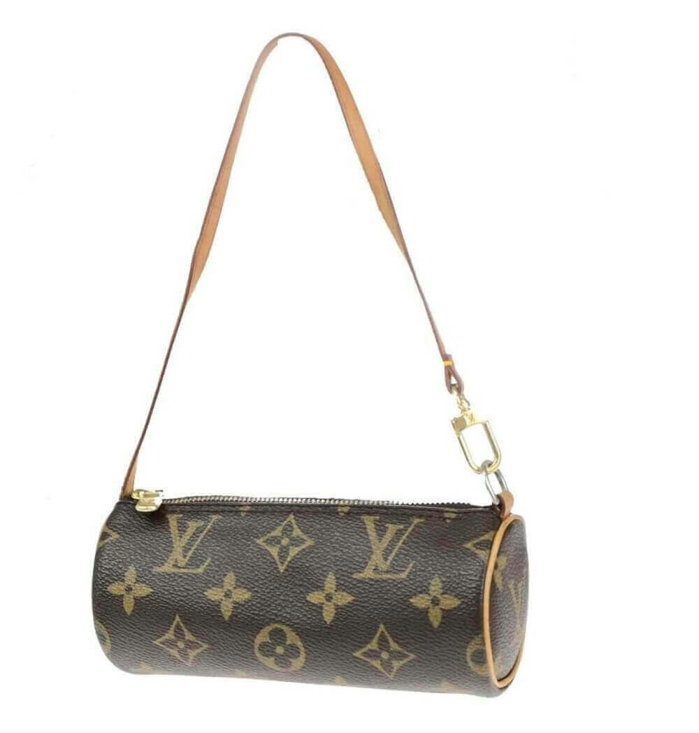 Papillon MiniBaby | Louis Vuitton