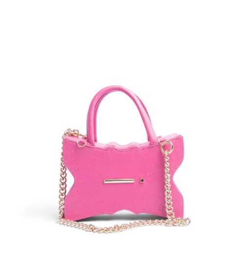 Sphinx Petite Fucsia | Mia and Verssel