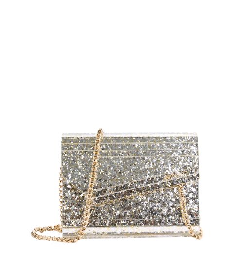Bolso Candy de Jimmy Choo