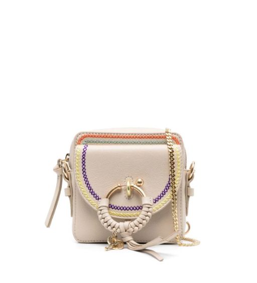 Bolso Joan Camara Mini de See by Chloé