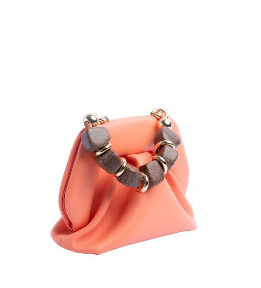 Bolso Gea Stones de Themoirè