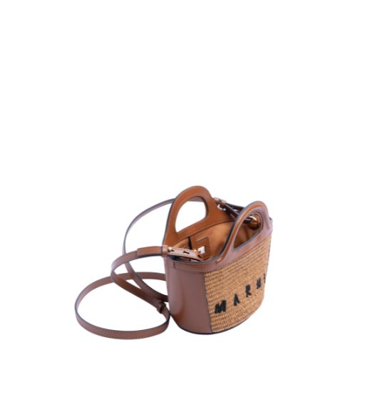 Bolso Tropicalia mini de Marni