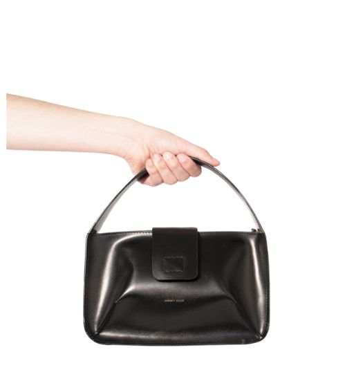 Bolso Bowl Bag Negro de Habey Club