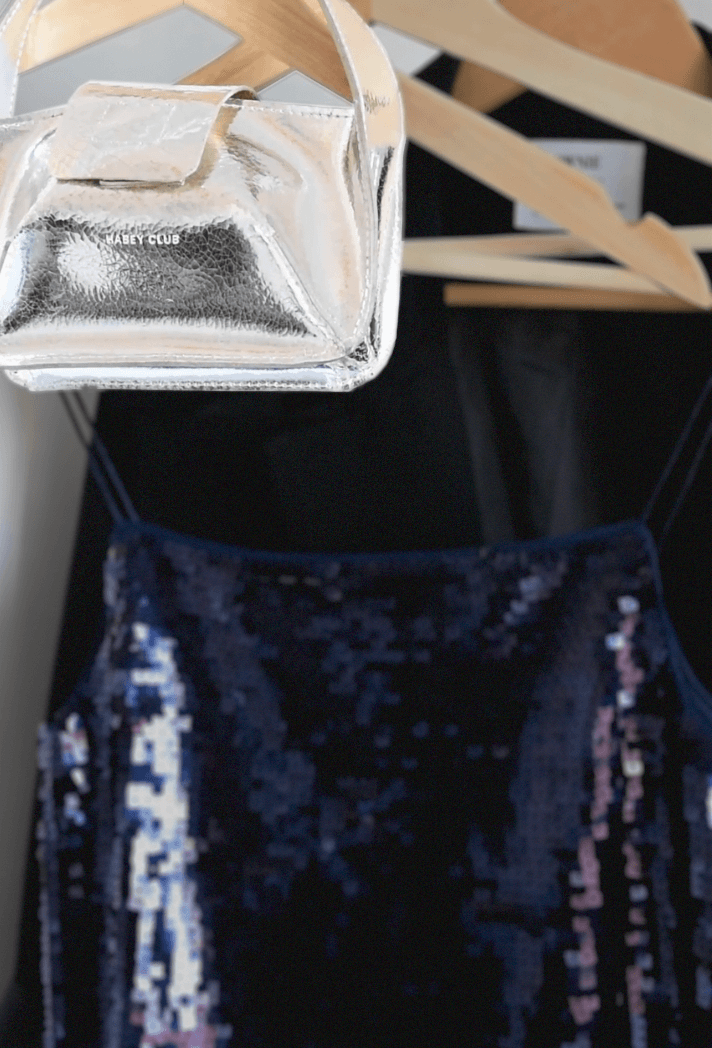 Bowl Bag Plata | Habey Club