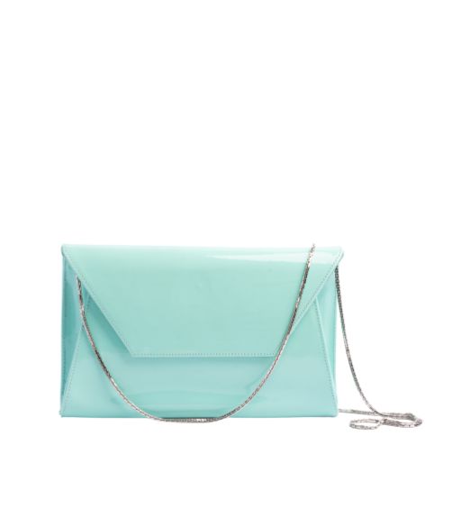 Bolso Candy Turquesa de Magrit