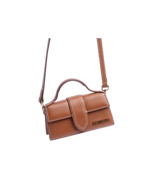Bolso Le Bambino de Jacquemus