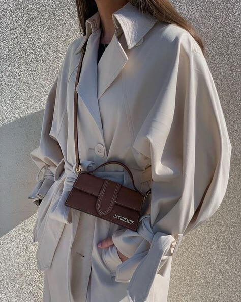 Le Bambino | Jacquemus