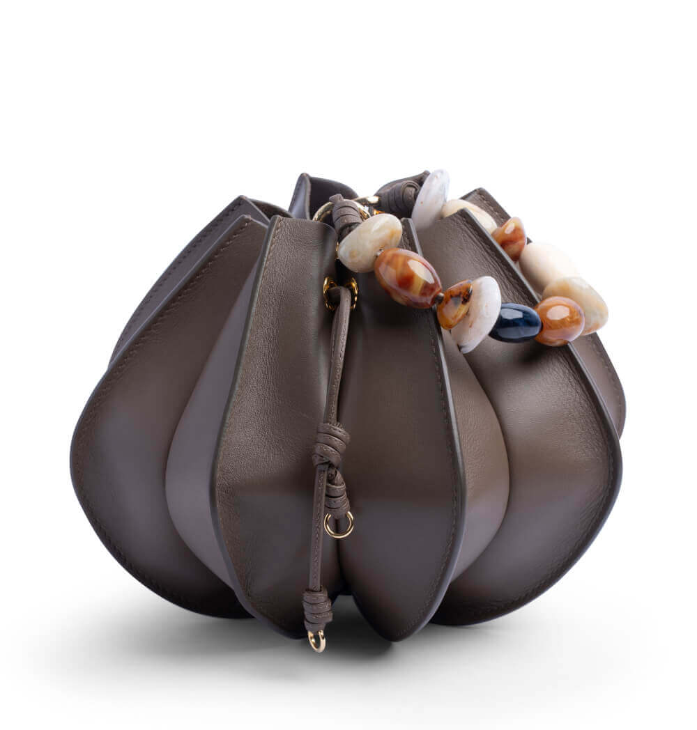 Lotus Flower Pochette | Ulla Jonhson