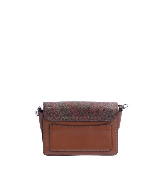 Bandolera Mini Crown Me | Etro