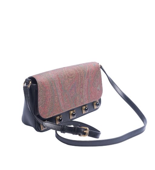 Bolso Bandolera Crown Me de Etro